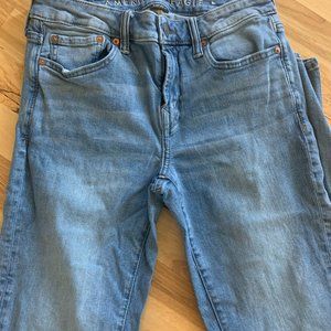 American Eagle- Skinny- Light Blue- 30